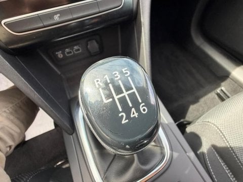 Voitures D'occasion À Nîmes | Renault Megane Sté 1.5 Blue Dci 115Ch Air Nav- 21N