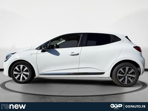 Voitures D'occasion À Nîmes | Renault Clio 1.0 Tce 100Ch Evolution Gpl