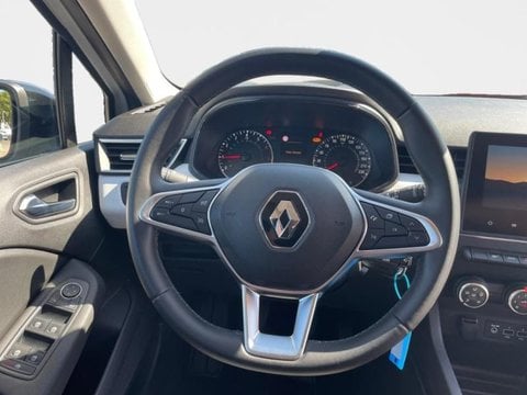 Voitures D'occasion À Nîmes | Renault Clio Réversible Clio Réversible 1.0 Tce 100Ch Evolution...