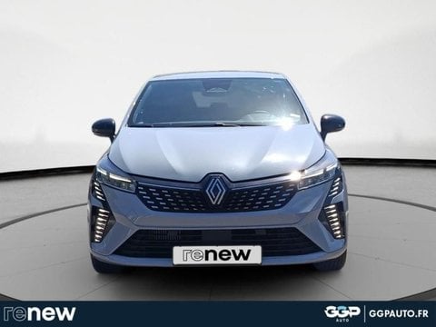 Voitures D'occasion À Nîmes | Renault Clio 1.0 Tce 90Ch Techno - 24