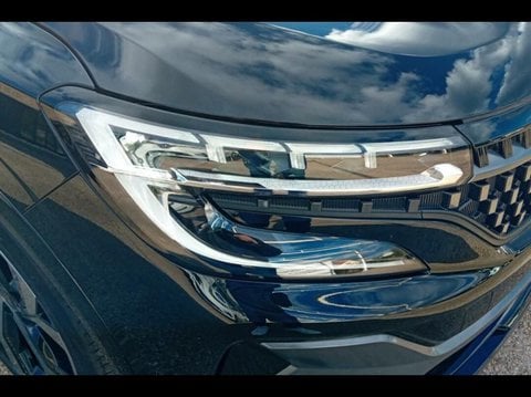 Voitures D'occasion À Nîmes | Renault Espace 1.2 E-Tech Full Hybrid 200Ch Esprit Alpine 7 Place...