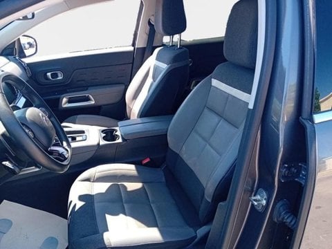 Voitures D'occasion À Nîmes | Citroën C5 Aircross Puretech 130Ch S&S Shine Eat8