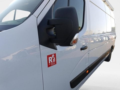 Voitures D'occasion À Nîmes | Renault Master Fg F3500 L3H2 2.3 Blue Dci 150Ch Grand Confort Euro6