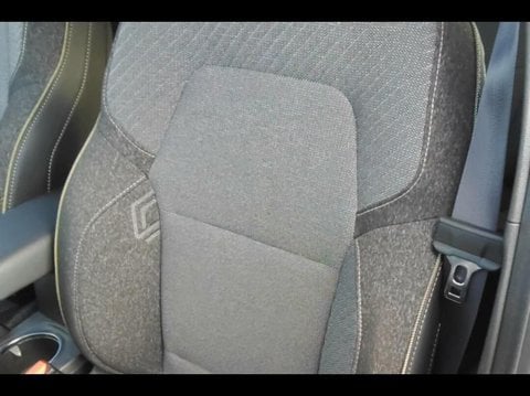 Voitures D'occasion À Nîmes | Renault Symbioz 1.6 E-Tech Full Hybrid 145Ch Techno