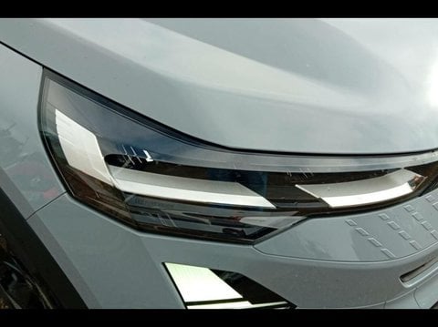 Voitures D'occasion À Nîmes | Renault Captur 1.6 E-Tech Full Hybrid 145Ch Techno