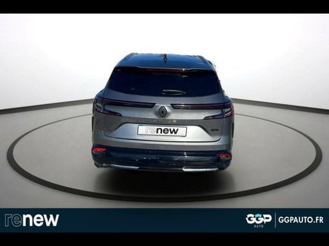 Voitures D'occasion À Nîmes | Renault Espace 1.2 E-Tech Full Hybrid 200Ch Techno