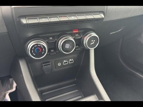 Voitures D'occasion À Nîmes | Renault Clio 1.6 E-Tech 145Ch Full Hybrid Evolution - 25