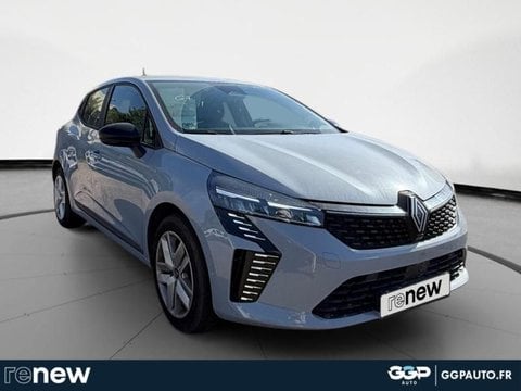 Voitures D'occasion À Nîmes | Renault Clio 1.5 Dci 100Ch Evolution - 25