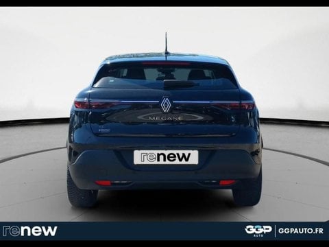 Voitures D'occasion À Nîmes | Renault Mégane Megane E-Tech Electric Ev60 130Ch Evolution Er Su...