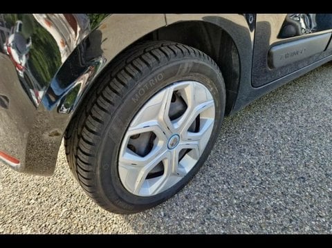 Voitures D'occasion À Nîmes | Renault Twingo E-Tech Electric Life R80 Achat Intégral - 21My