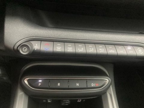 Voitures D'occasion À Nîmes | Jeep Avenger 1.2 Turbo T3 110Ch Mhev Longitude Bvr6 Ehybrid