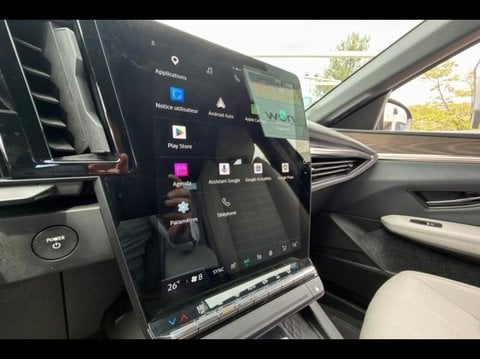 Voitures D'occasion À Nîmes | Renault Mégane Megane E-Tech Electric Ev60 220Ch Iconic Super Ch...