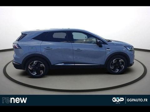 Voitures D'occasion À Nîmes | Renault Symbioz 1.6 E-Tech Full Hybrid 145Ch Techno
