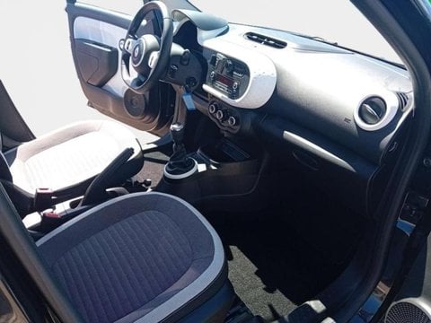 Voitures D'occasion À Nîmes | Renault Twingo 1.0 Sce 65Ch Zen - 21
