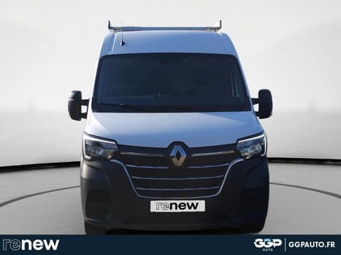 Voitures D'occasion À Nîmes | Renault Master Fg F3500 L3H2 2.3 Blue Dci 150Ch Grand Confort Euro6