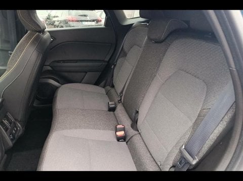 Voitures D'occasion À Nîmes | Renault Symbioz 1.6 E-Tech Full Hybrid 145Ch Techno