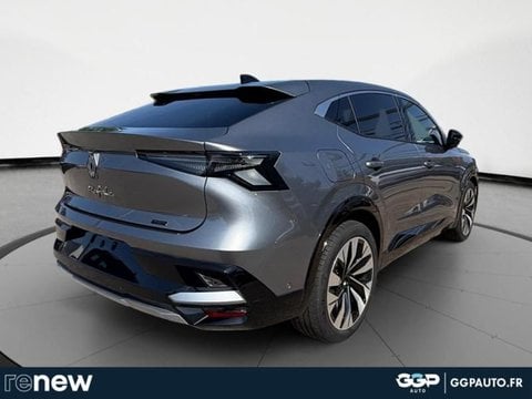 Voitures D'occasion À Nîmes | Renault Rafale 1.2 E-Tech Full Hybrid 200Ch Techno - 26