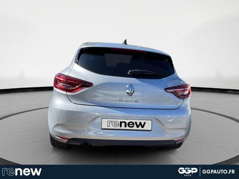 Voitures D'occasion À Nîmes | Renault Clio 1.5 Blue Dci 100Ch Evolution