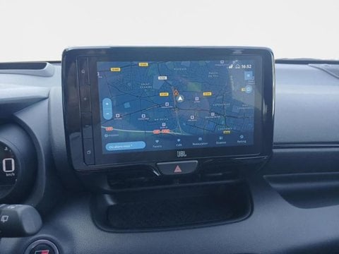 Voitures D'occasion À Nîmes | Toyota Yaris 116H Gr Sport 5P My22