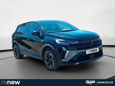 Voitures D'occasion À Nîmes | Renault Symbioz 1.6 E-Tech Full Hybrid 145Ch Esprit Alpine