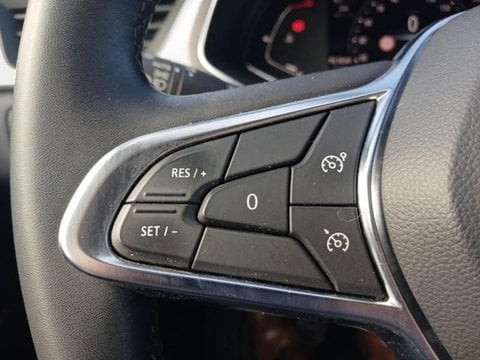 Voitures D'occasion À Nîmes | Renault Captur 1.3 Tce 140Ch Fap Intens -21