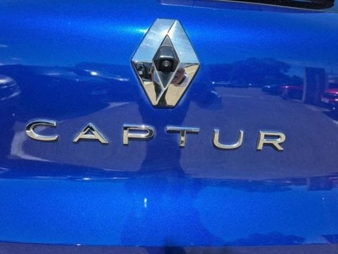 Voitures D'occasion À Nîmes | Renault Captur 1.0 Tce 90Ch Techno