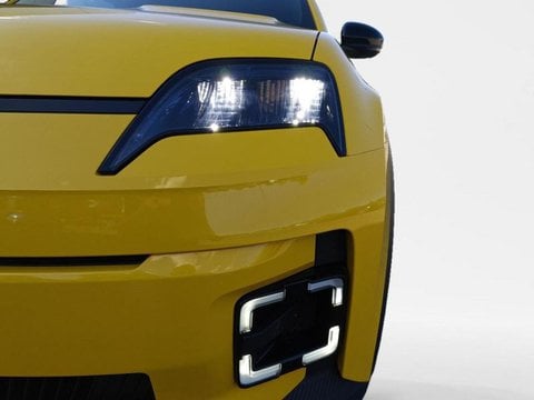 Voitures D'occasion À Nîmes | Renault 5 E-Tech Electrique 120Ch Evolution Autonomie Urbaine