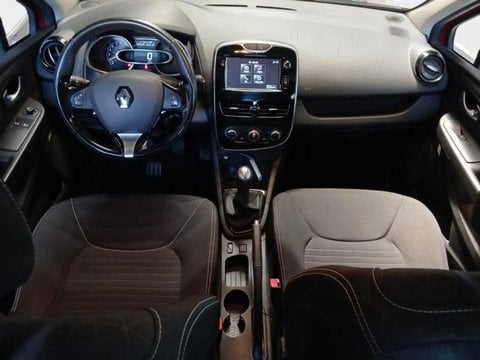 Voitures D'occasion À Nîmes | Renault Clio 0.9 Tce 90Ch Energy Limited Euro6 2015