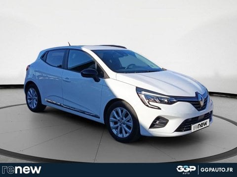 Voitures D'occasion À Nîmes | Renault Clio 1.0 Sce 65Ch Evolution