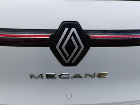 Voitures D'occasion À Nîmes | Renault Mégane Megane E-Tech Electric Ev60 220Ch Techno Optimum ...
