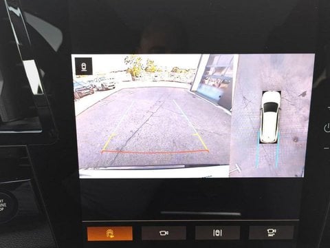 Voitures D'occasion À Nîmes | Renault Espace 1.2 E-Tech Full Hybrid 200Ch Techno 7 Places - 24