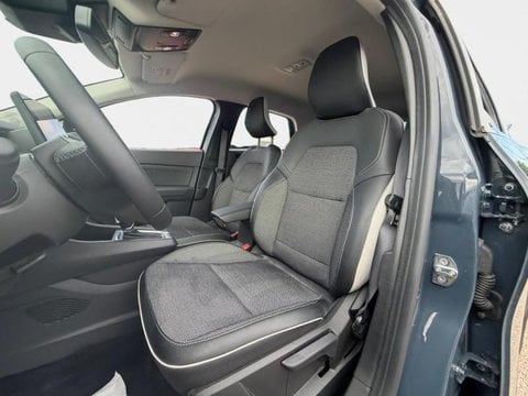 Voitures D'occasion À Nîmes | Renault Captur 1.6 E-Tech Hybride 145Ch Techno