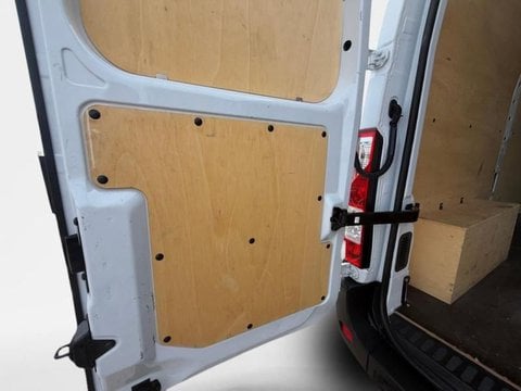Voitures D'occasion À Nîmes | Renault Master Fg F3500 L3H2 2.3 Blue Dci 135Ch Confort Euro6E
