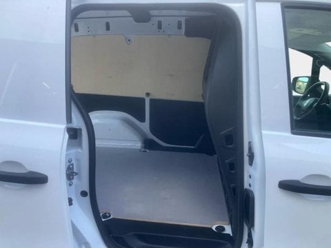 Voitures D'occasion À Nîmes | Renault Kangoo Van L2 1.5 Blue Dci 115Ch Grand Confort Edc7 - 22