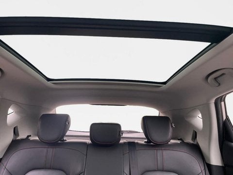 Voitures D'occasion À Nîmes | Mg Zs 1.0 T-Gdi 111Ch Luxury Bva6