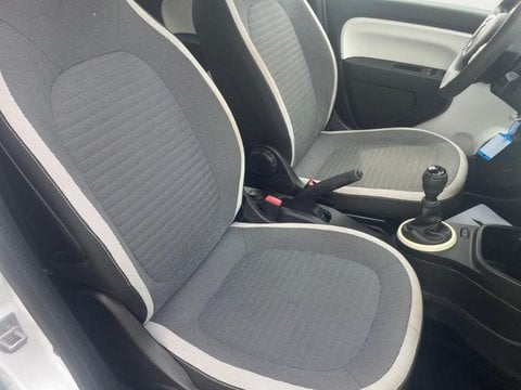 Voitures D'occasion À Nîmes | Renault Twingo 1.0 Sce 65Ch Limited - 21My
