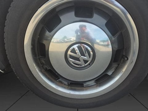Voitures D'occasion À Nîmes | Volkswagen Coccinelle 1.2 Tsi 105Ch Bluemotion Technology Origin