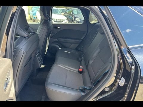 Voitures D'occasion À Nîmes | Renault Symbioz 1.6 E-Tech Full Hybrid 145Ch Esprit Alpine