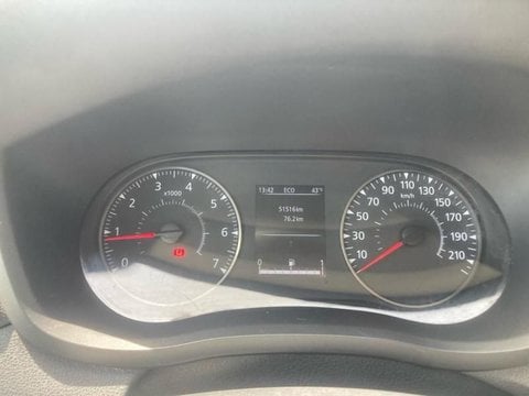 Voitures D'occasion À Nîmes | Renault Master Fg F3500 L2H2 2.3 Blue Dci 135Ch Confort Euro6E