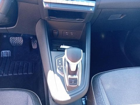 Voitures D'occasion À Nîmes | Renault Symbioz 1.6 E-Tech Full Hybrid 145Ch Techno