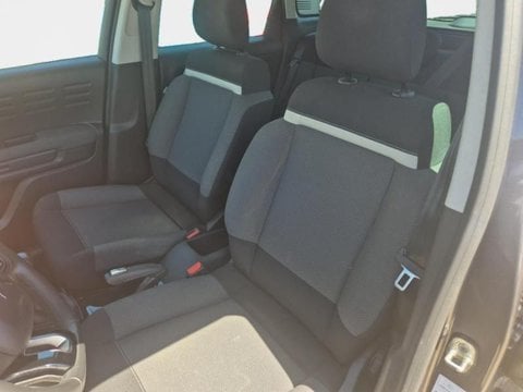 Voitures D'occasion À Nîmes | Citroën C3 Aircross Bluehdi 110Ch S&S Shine