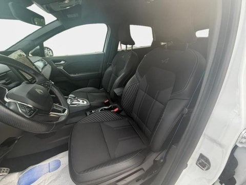 Voitures D'occasion À Nîmes | Renault Symbioz 1.6 E-Tech Full Hybrid 145Ch Esprit Alpine