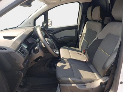 Voitures D'occasion À Nîmes | Renault Kangoo Van L1 1.5 Blue Dci 95Ch Extra -24