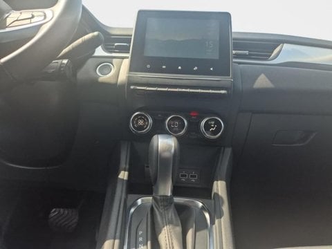 Voitures D'occasion À Nîmes | Renault Captur 1.6 E-Tech Hybride 145Ch Business -21