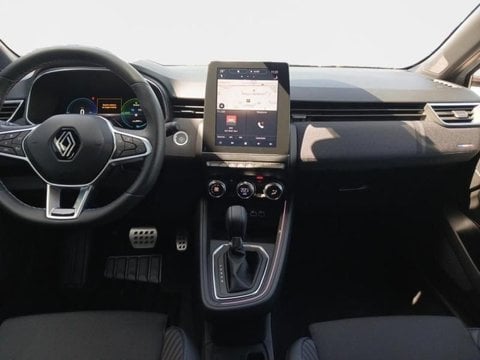 Voitures D'occasion À Nîmes | Renault Clio 1.6 E-Tech 145Ch Full Hybrid Esprit Alpine