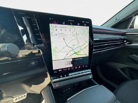 Voitures D'occasion À Nîmes | Renault Austral 1.2 E-Tech Full Hybrid 200Ch Esprit Alpine - 25