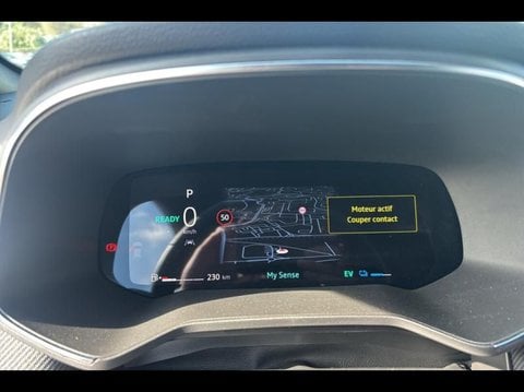 Voitures D'occasion À Nîmes | Renault Clio 1.6 E-Tech 145Ch Full Hybrid Esprit Alpine - 24