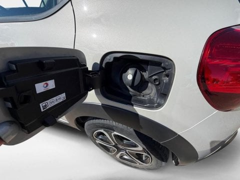 Voitures D'occasion À Nîmes | Citroën C3 1.2 Puretech 110Ch S&S C-Series 120-121G