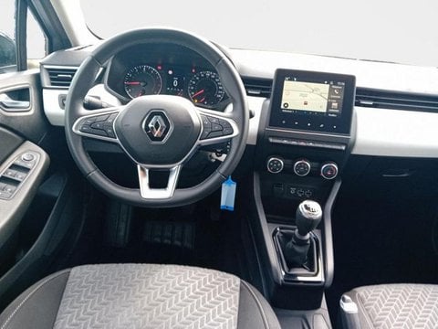 Voitures D'occasion À Nîmes | Renault Clio 1.0 Tce 90Ch Evolution