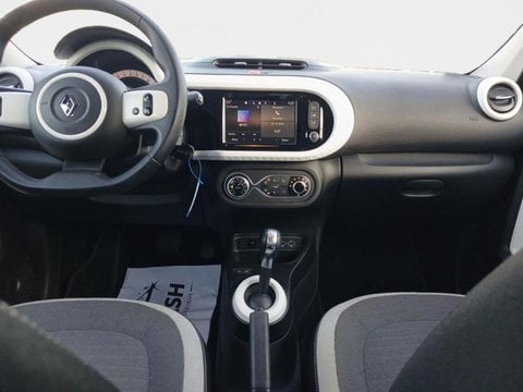 Voitures D'occasion À Nîmes | Renault Twingo E-Tech Electric Equilibre R80 Achat Intégral